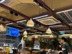 -云阿蛮云南生烫牛肉米线(奉贤路店)