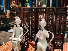 -瑞吉吧 The St·Regis Bar(长沙瑞吉酒店)