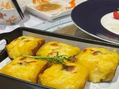 -四季餐厅·新津菜(环湖中路店)