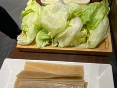 -蝎王府羊蝎子(虎坊桥总店)