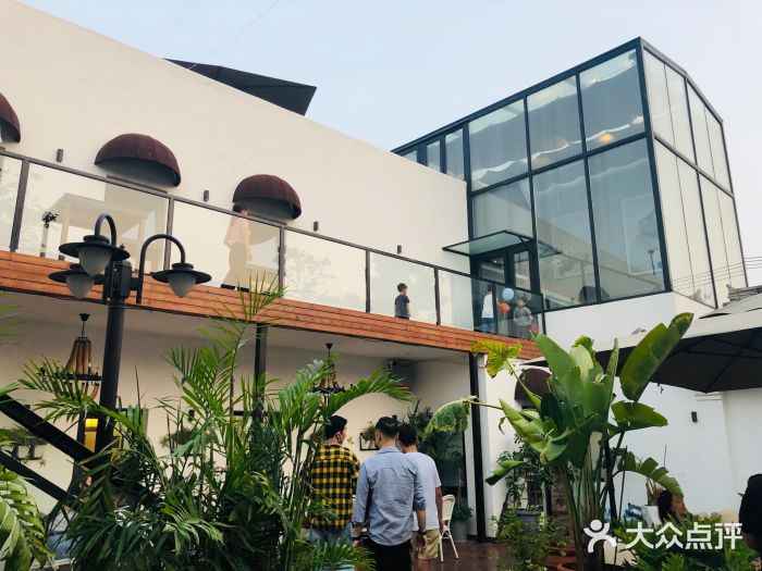 素心小筑(后沙裕镇店)图片