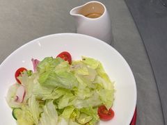 -大鹏饭店·金陵家宴(奥体中心店)