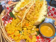 -泰妃殿(武汉首店)