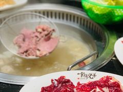 -官塘兄弟·潮汕牛肉店(官塘总店)