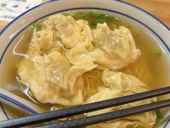 -香港久记牛腩云吞面(友好广场店)