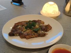 -潮府馆·非遗潮州菜·港式点心(世纪公园店)