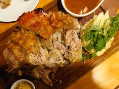 -Secco德式餐吧(南秀村店)
