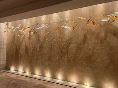 -怡咖啡海鲜自助餐厅(浦东香格里拉店)