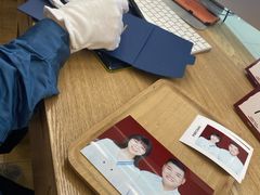 -海马体照相馆(成都来福士广场店)