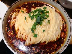 担担面-渝信川菜(长安店)