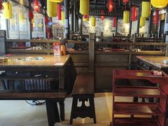 -蜀国大将老火锅(江北店)