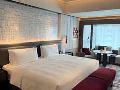 -深圳国际会展中心洲际酒店