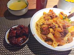 -十面春风·江南面馆(崇宁路店)