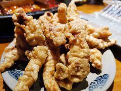 现炸酥肉-郝富贵火锅