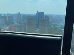 -沈阳君悦酒店·意坊意大利餐厅