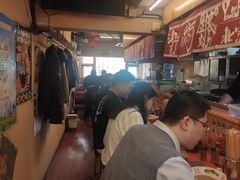 -拉面莊夢語＆中华料理八椿