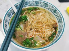 -伊北味·清真青海拉面村(延安路店)