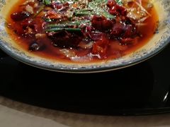 -渝半城经典川粤菜(重庆天地店)
