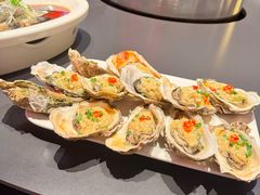 -海鲜e族(马王堆店)