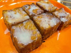 -澳门陈光记烧味饭店(南京德基广场店)