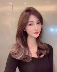 -3AM·S HAIR SALON烫发染发接发