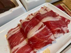 -傣妹火锅(南京东路一店)