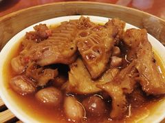 -北海金昌开元名都大酒店·四季轩中餐厅