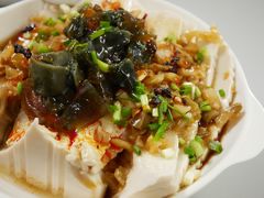 -扬州小吃(延安西路店)