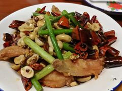 -搓火大都会(广安门总店)