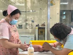 -保丽宝泰母婴护理院·月子中心·产康·中医(常州店)