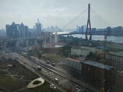 -上海浦东滨江喜来登酒店