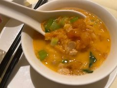 贵妃海鲜泡饭-利苑酒家(宜安广场店)