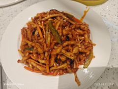 -玉林烤鸭店(垡头店)