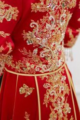 -LAFINE 兰斐婚纱礼服馆