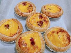 葡式蛋挞装-DQ·蛋糕·冰淇淋(万象汇店)