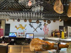 -Marina厨房·ALA精酿(月湖盛园店)