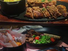 -西堤牛排(南京龙江店)