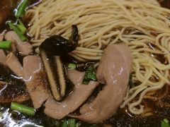 -老赵面店(大西路店)