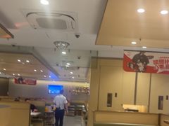 -海底捞火锅(江北万达商业广场店)