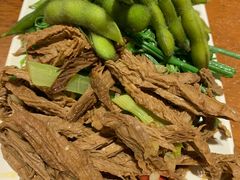 -福苗小骆驼烧烤(大唐不夜城店)