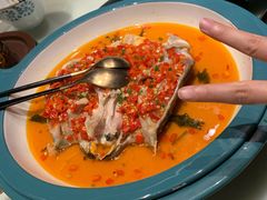 -佬麻雀·剁椒鱼头(京基KK One店)