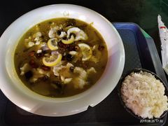 -渔湘粤厨(时尚天河美食城店)