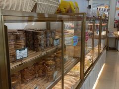 -蜂蝶来饼店(拱北总店)