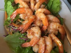 黄油大虾-Le Chalet Dalat