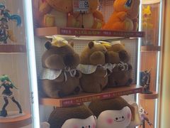 -可爱抓 COCO  GOTCHA(天津鹏欣水游城店)