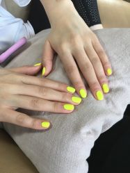 -LILY NAILS美甲美睫