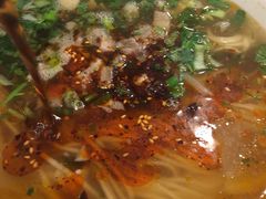 -西部马华清真兰州牛肉面·烧烤夜市(关东店)