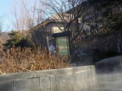 金石唐风国际温泉会馆-金石唐风国际温泉会馆