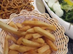-酷公社·榴莲披萨(太原街店)