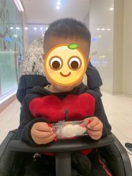 -阿朵拉儿童发型设计(金狮广场店)